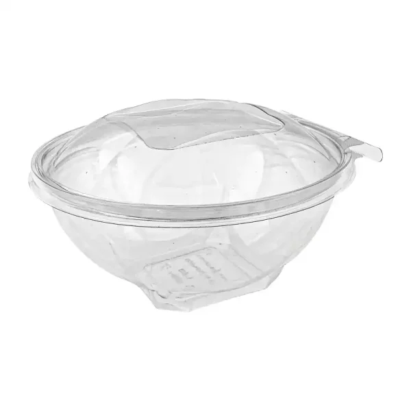 Limera Kapaklı Salata Kase 1000 CC L-340 200 Adet