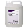 Diversey Good Sense Spring Oda ve Çamaşır Parfümü 5 L - Görsel 2